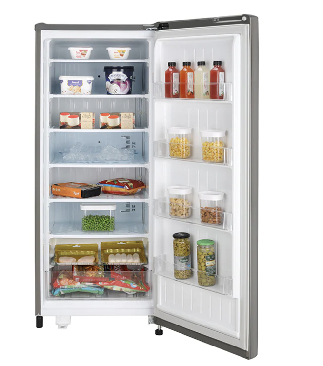 Brand New LG Refrigerator Unopened ModelLRONC0605V for 300 in Los