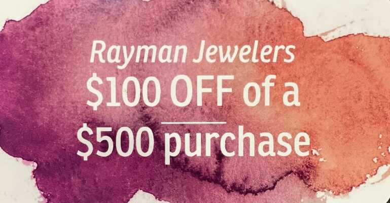 Rayman online jewelers inc
