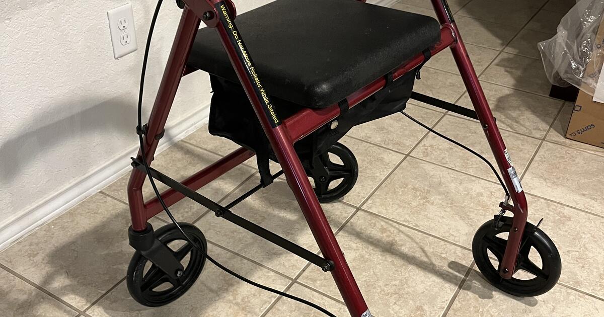 Medical supplies for Free in Boerne, TX Finds — Nextdoor