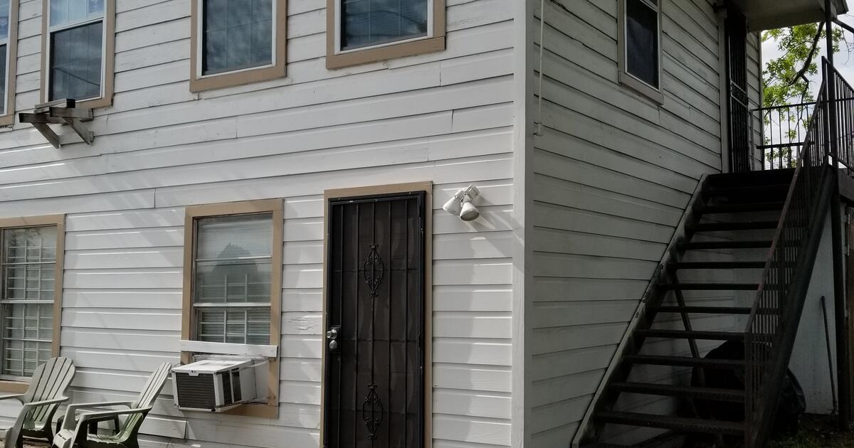 Apartmt4 Rent/Lease for 700 in Houston, TX For Sale & Free — Nextdoor