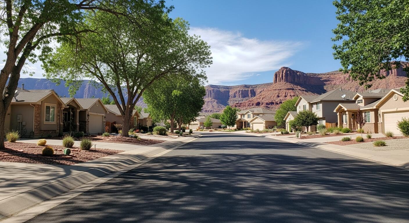 Spring Valley, Grand Junction | Everything You Need to Know