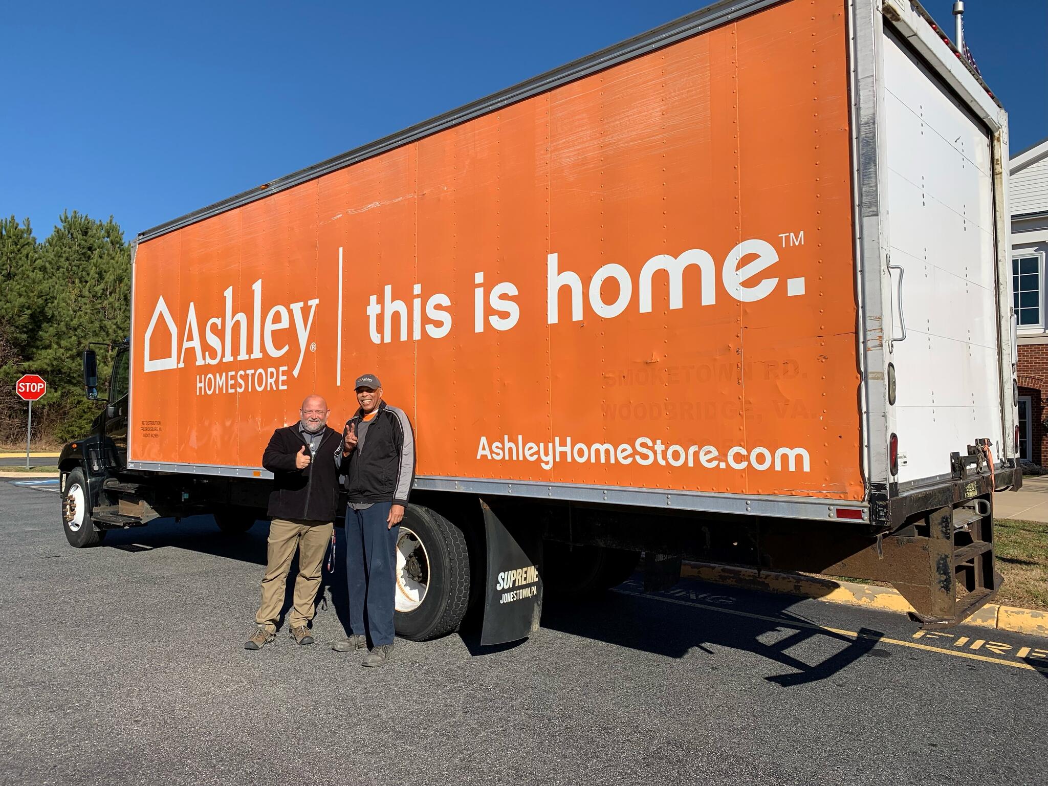 Thank you (Spotsylvania Sheriff's Office) — Nextdoor — Nextdoor