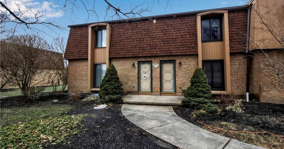 Amherst Condo for sale for 169900 in Buffalo, NY For Sale & Free