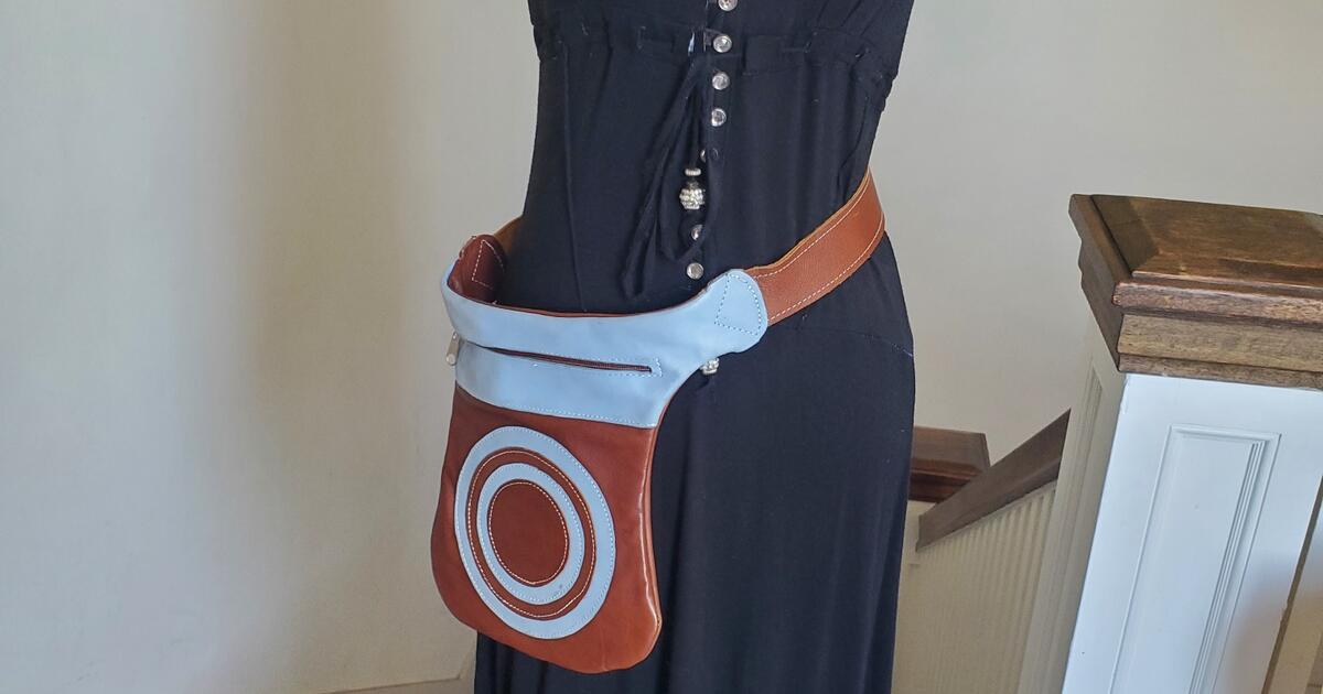 Fanny Pack/Belt Purse for 20 in Los Angeles, CA Finds — Nextdoor