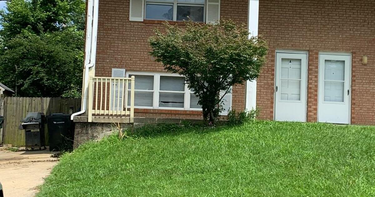 Townhouse for rent in Lexington, KY Finds — Nextdoor