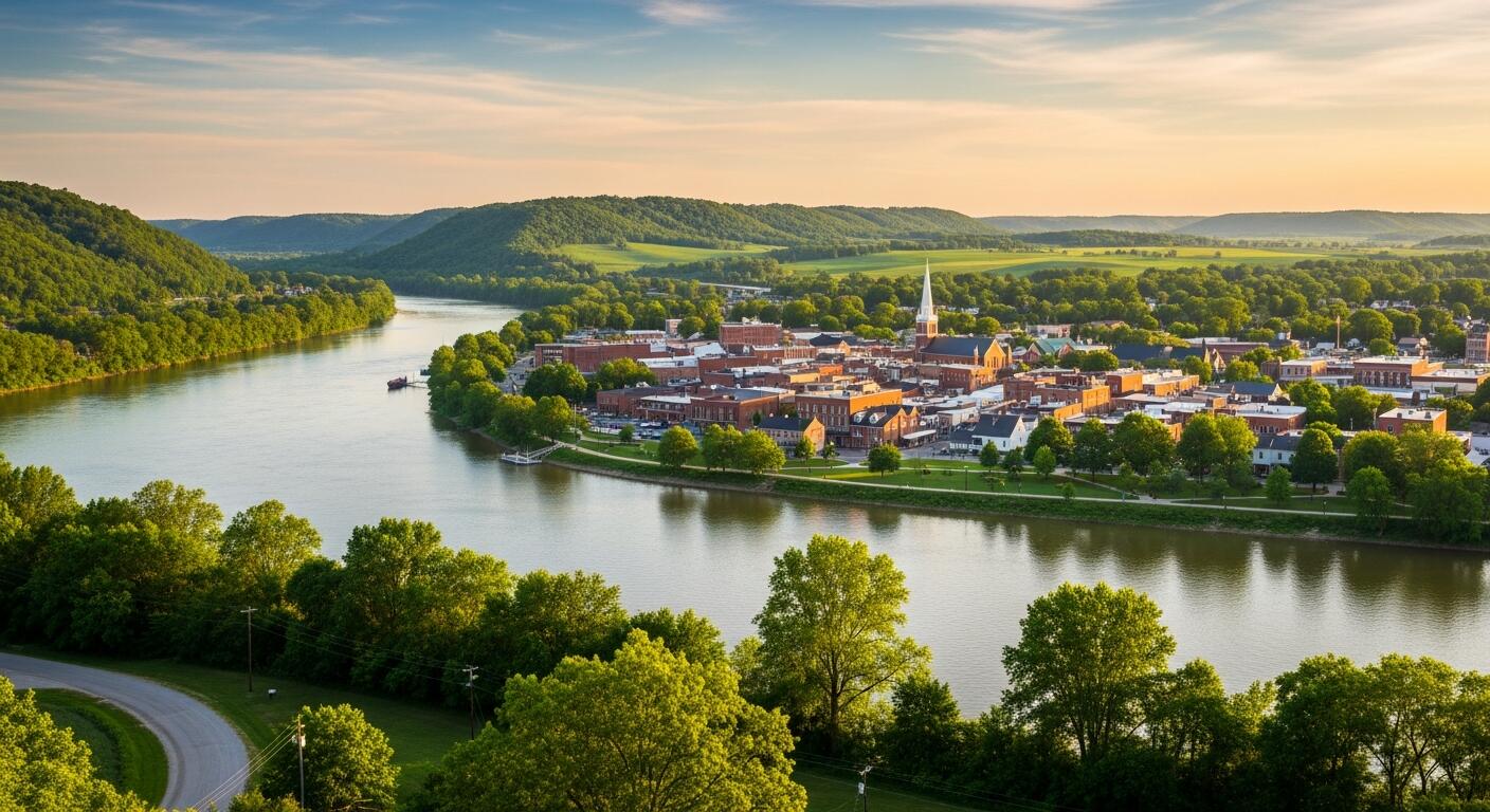 Things to do in Vevay with kids