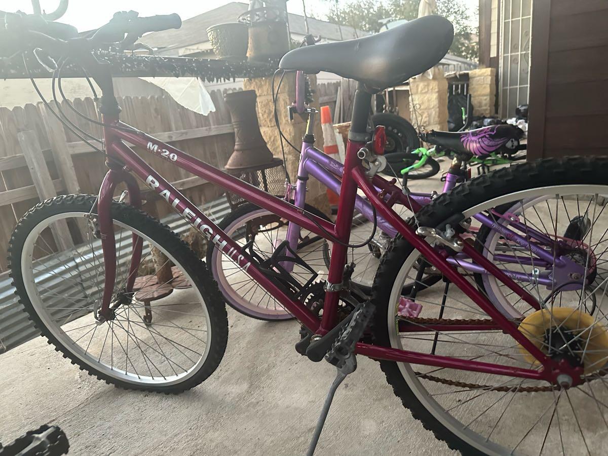 Bikes & Truck grille guards for 30 in San Antonio, TX For Sale