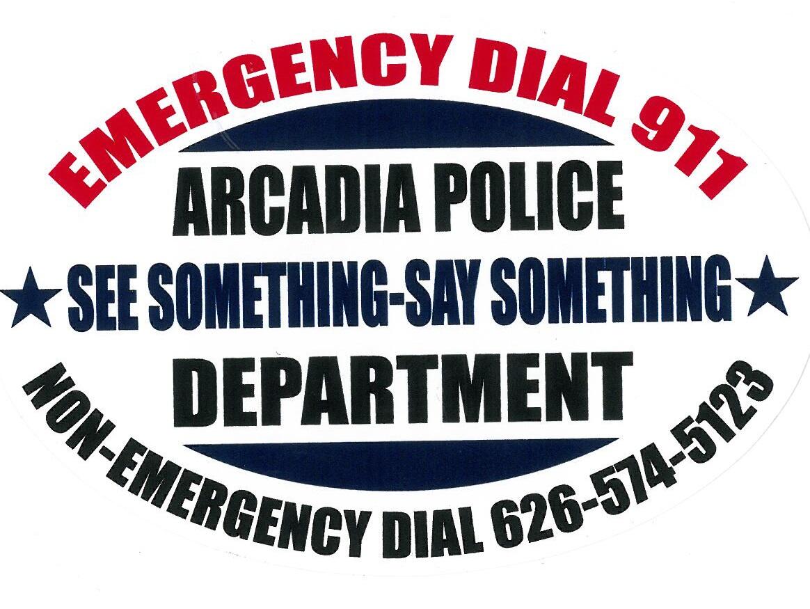Search Warrant Leads to Prostitution Arrests (City of Arcadia