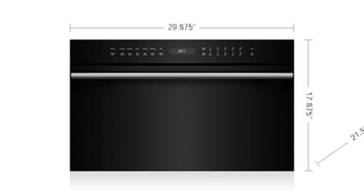 Brand New InBox WOLF 30" M Series Contemporary Speed Oven for 2500 in San Francisco, CA