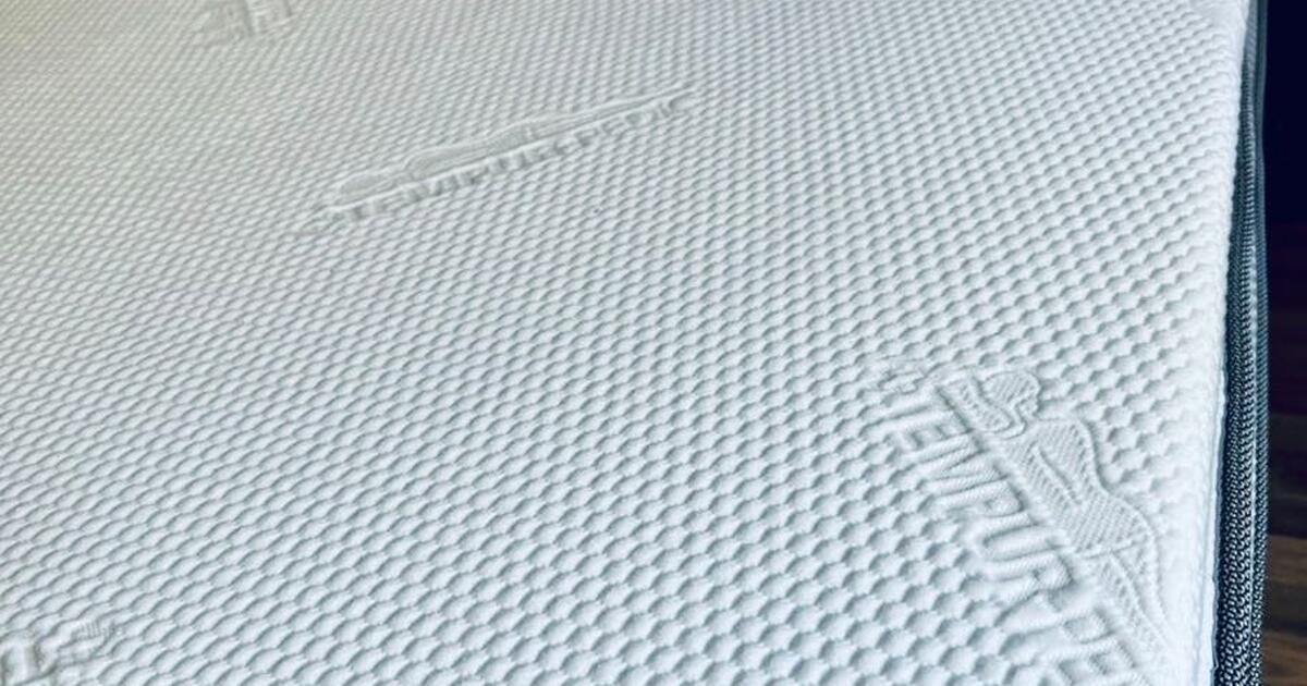 TempurPedic® TEMPURTopper Supreme 3Inch Queen Mattress Pad