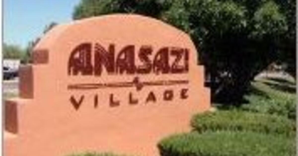 Anasazi Village Condos For Rent