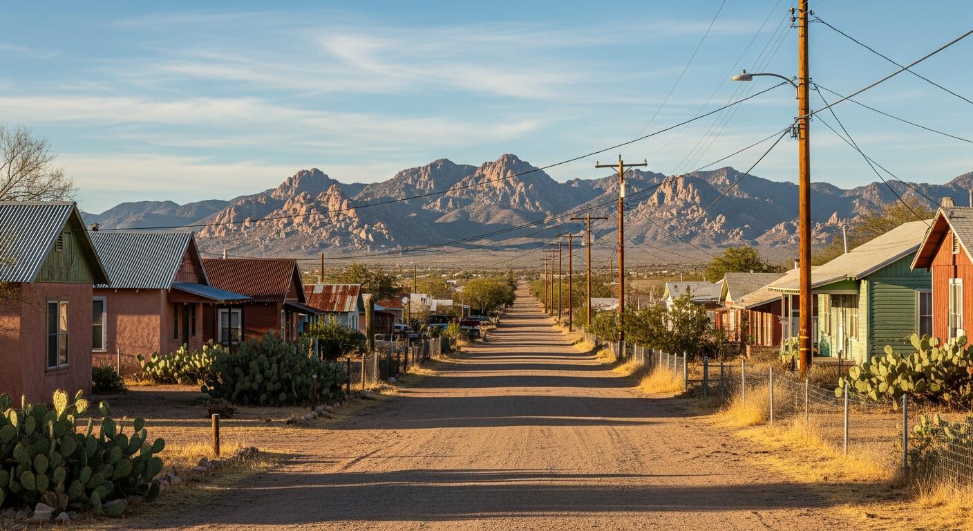 Yarnell, Yarnell | Everything You Need to Know
