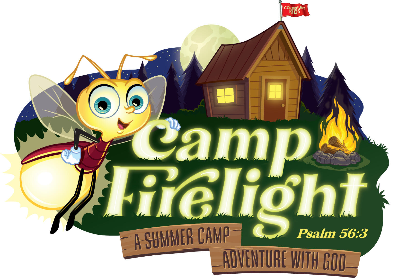 Camp Firelight