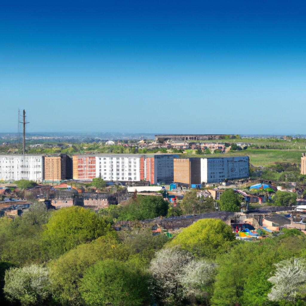 Northway, Skelmersdale | Everything You Need to Know