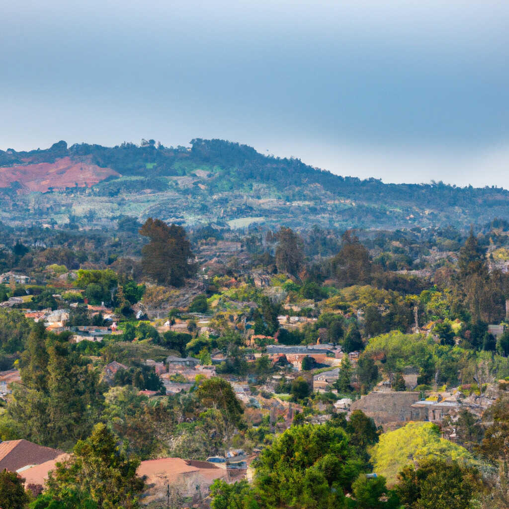 Fair Oaks