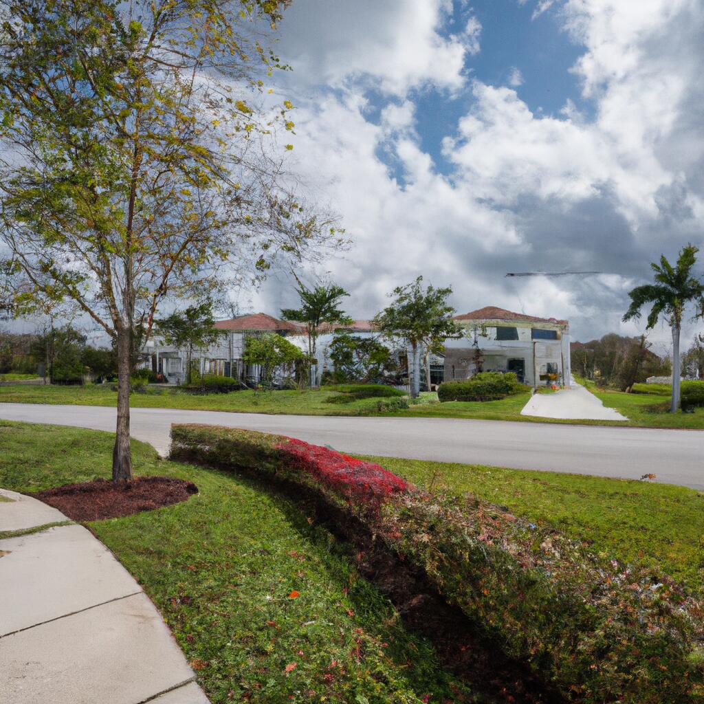 The Avant, Pembroke Pines | Everything You Need to Know