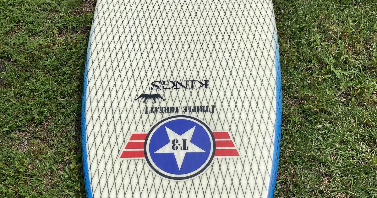 SUP for 450 in Wilmington, NC Finds — Nextdoor