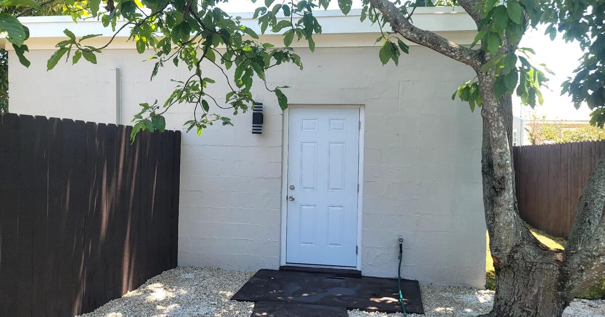 Studio/Efficiency for Rent for 1650 in Miami, FL Finds — Nextdoor