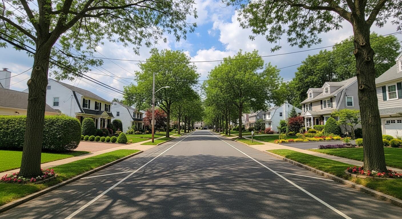 Ridgefield Park, Ridgefield Park | Everything You Need to Know