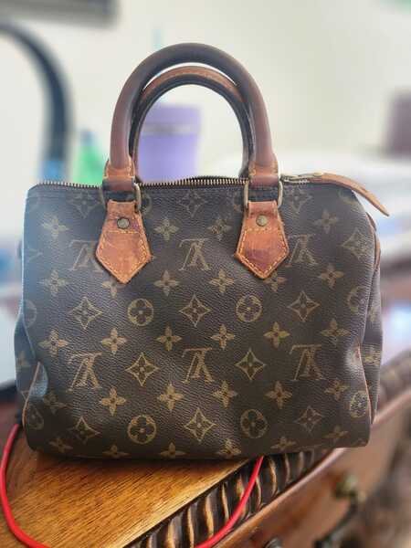 Women's Louis Vuitton Bags from $300