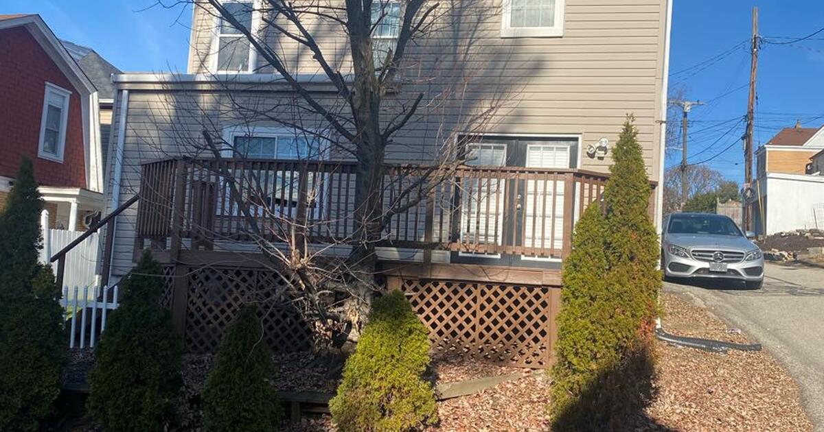 House for rent in Mount Washington for 1650 in Pittsburgh, PA For