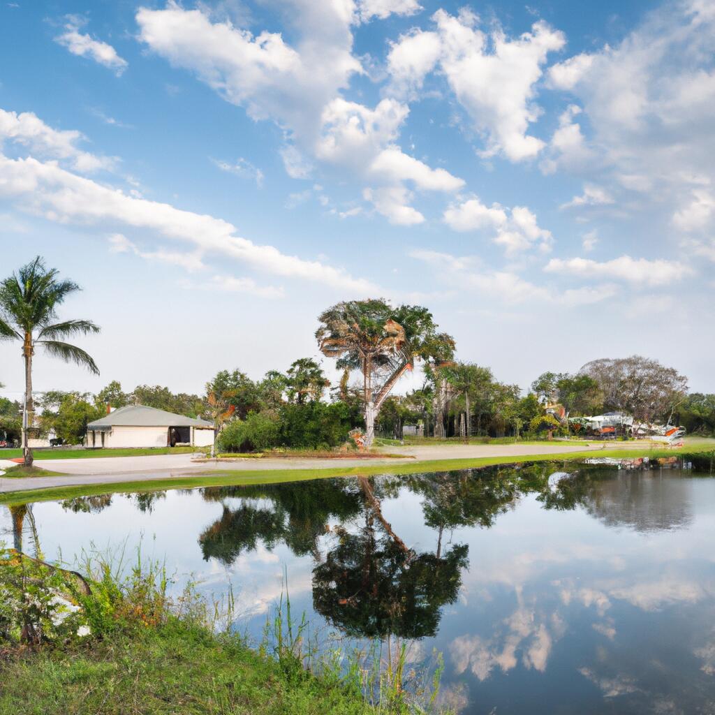 Moody River Estates, North Fort Myers News, Crime, Lost Pets, Free Stuff