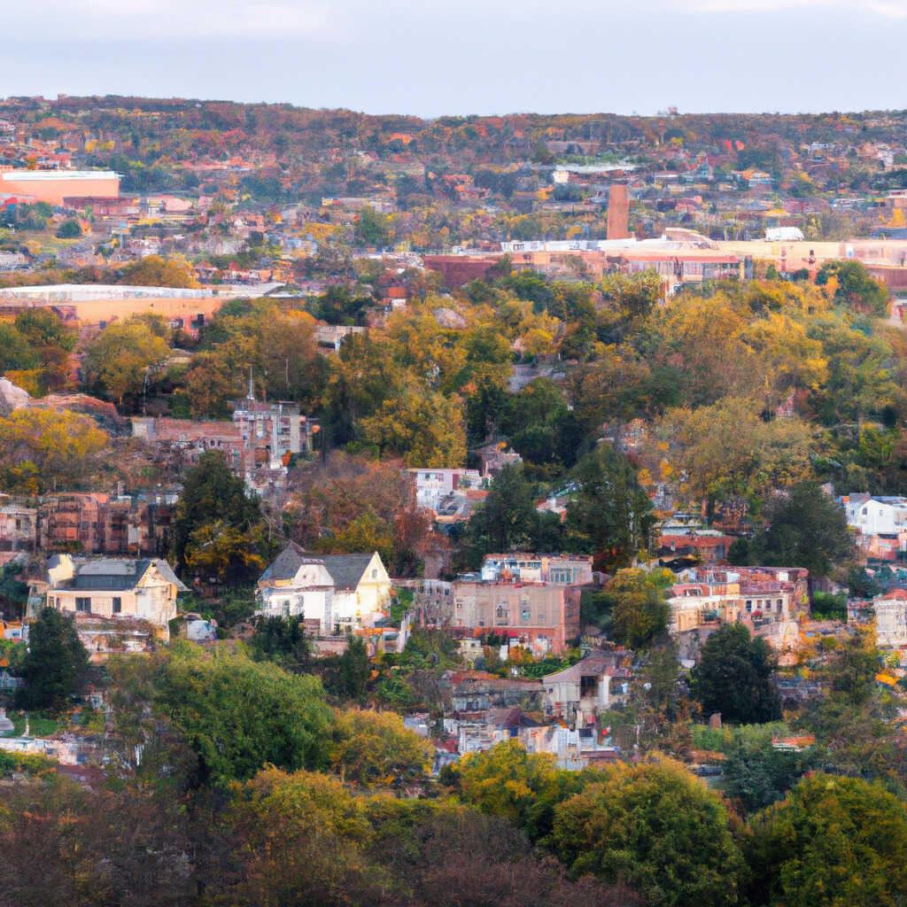 Photo example of Drexel Hill in Drexel Hill, PA