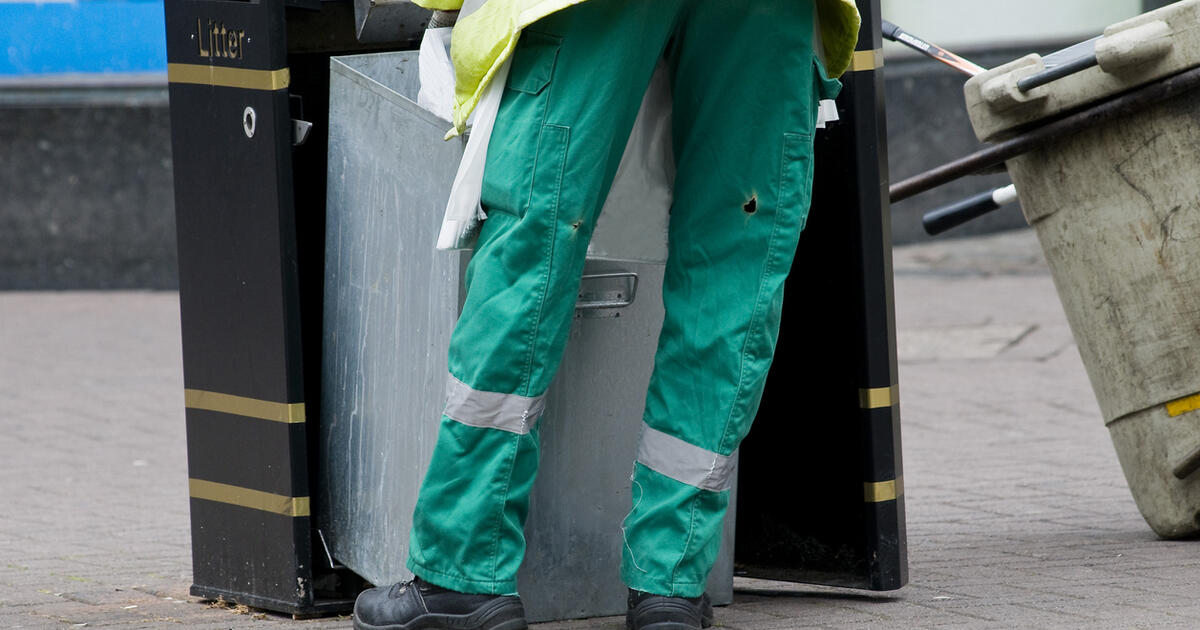Litter bins in South Tyneside — Nextdoor