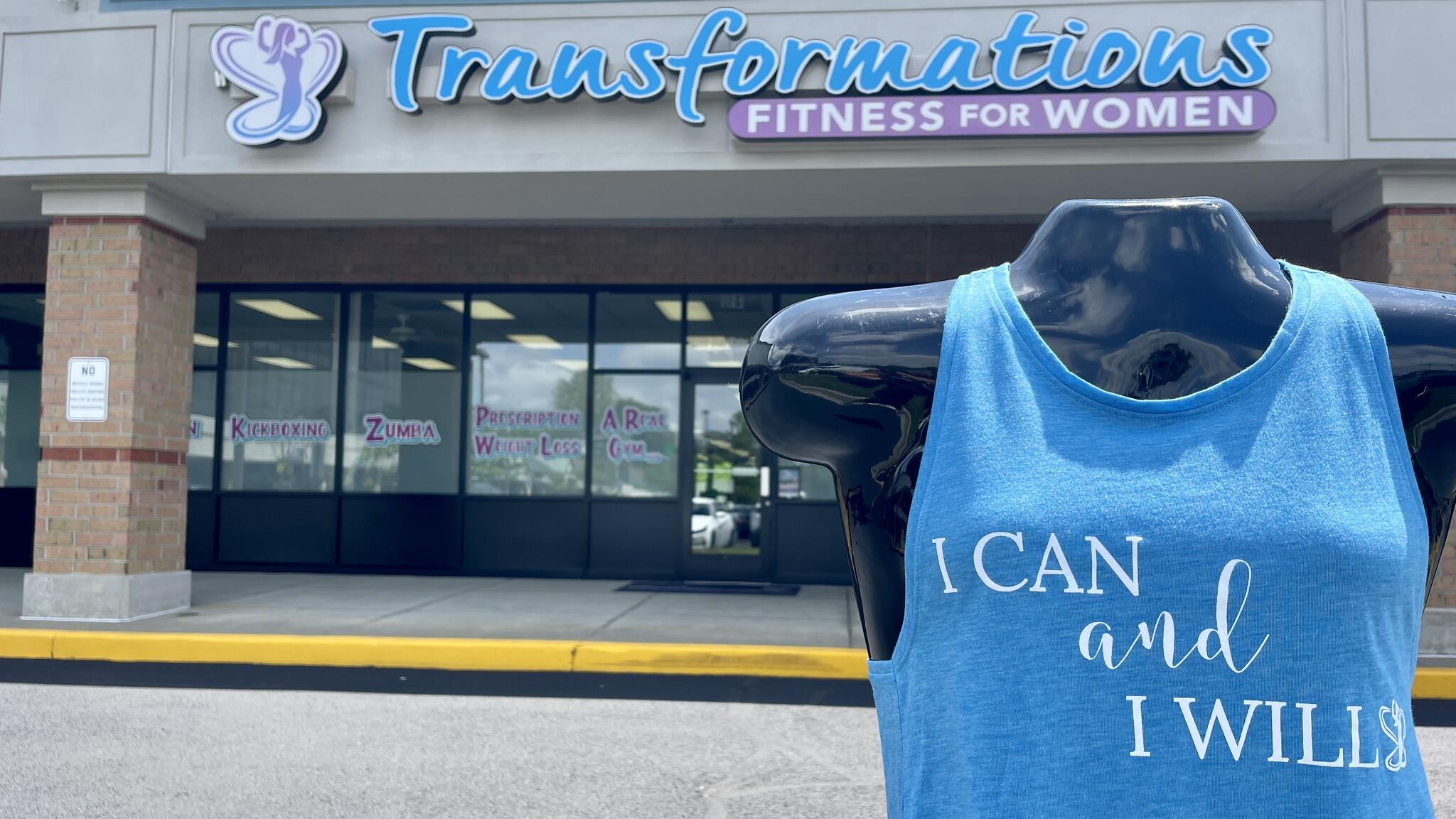 Transformations Fitness for Women Odenton: Empower Your Best Self