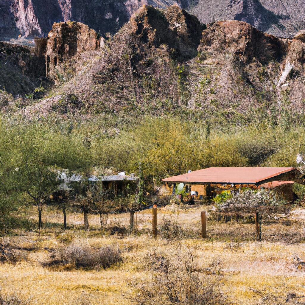 Trilogy of Verde River, Rio Verde | Everything You Need to Know