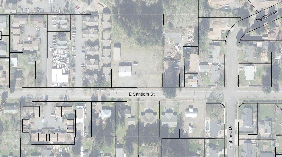 NOTICE OF CONSTRUCTION (City of Stayton) — Nextdoor — Nextdoor