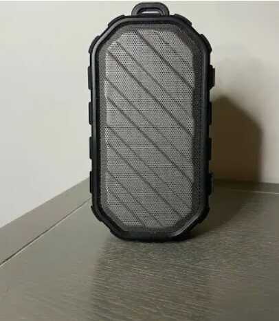 Polaroid bluetooth online speaker pbt524