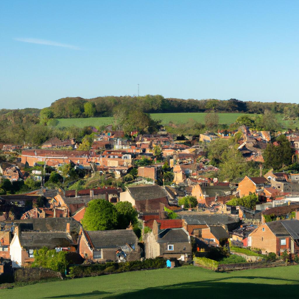Alvanley, England | News, Crime, Lost Pets, Free Stuff