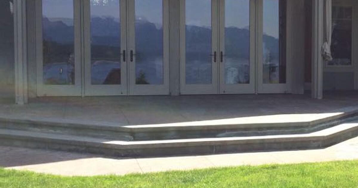 pella french doors with jambs for 5000 in Silverdale, WA For Sale