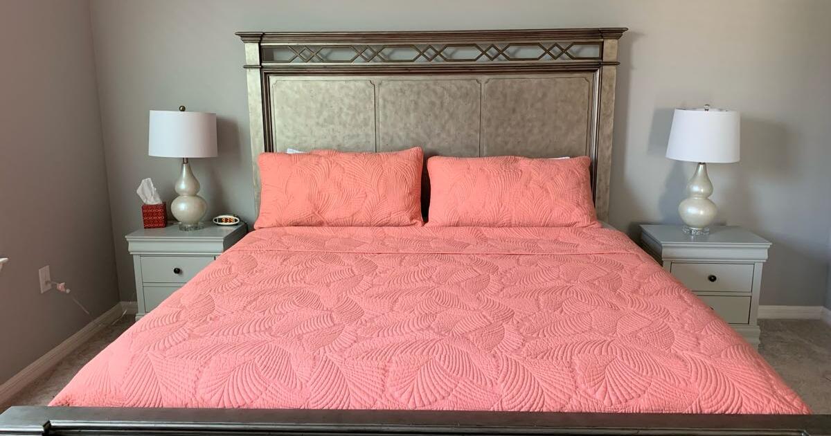 Furnished House for Rent in Kissimmee, FL Finds — Nextdoor