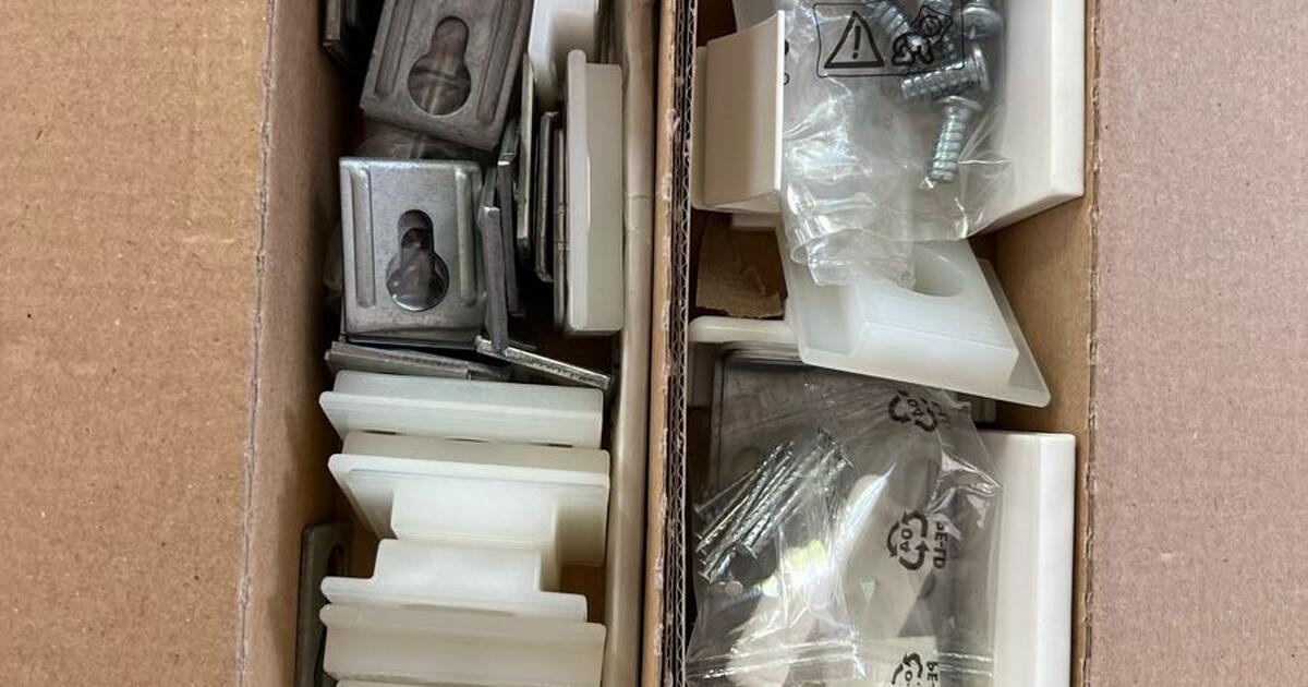 IKEA hardware for Free in Santa Fe, NM For Sale & Free — Nextdoor