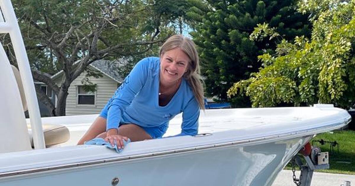 Nauti Boat Detailing SWFL for 12345 in Naples, FL For Sale & Free