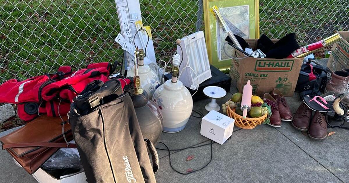 Free items for Free in Menlo Park, CA For Sale & Free — Nextdoor