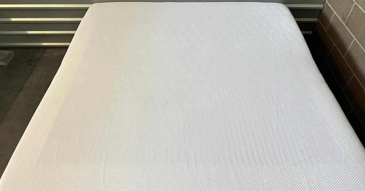 Purple Mattress Firm Queen for 500 in Sterling Heights, MI Finds — Nextdoor