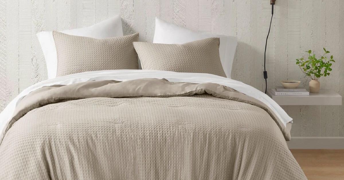 Bed Bath And Beyond King Comforter