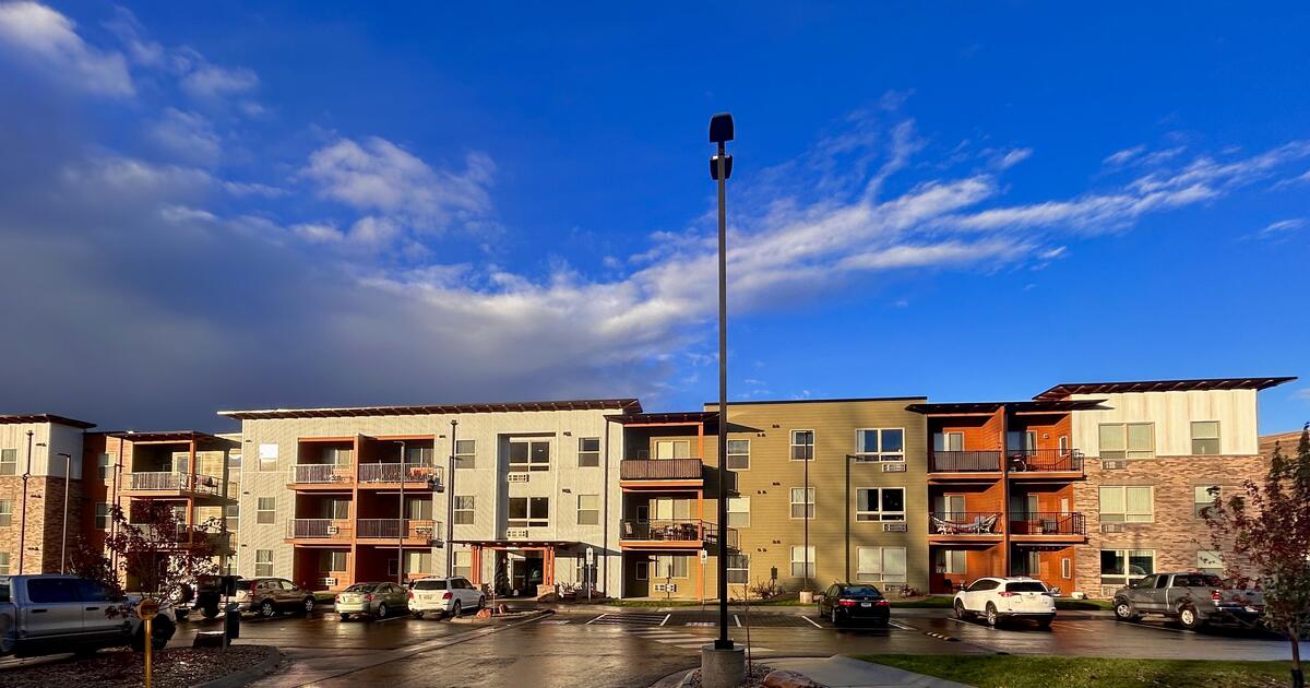 Grant Creek Village Apartments 2 Bed 2 Bath units for 1725 in Missoula, MT For Sale & Free