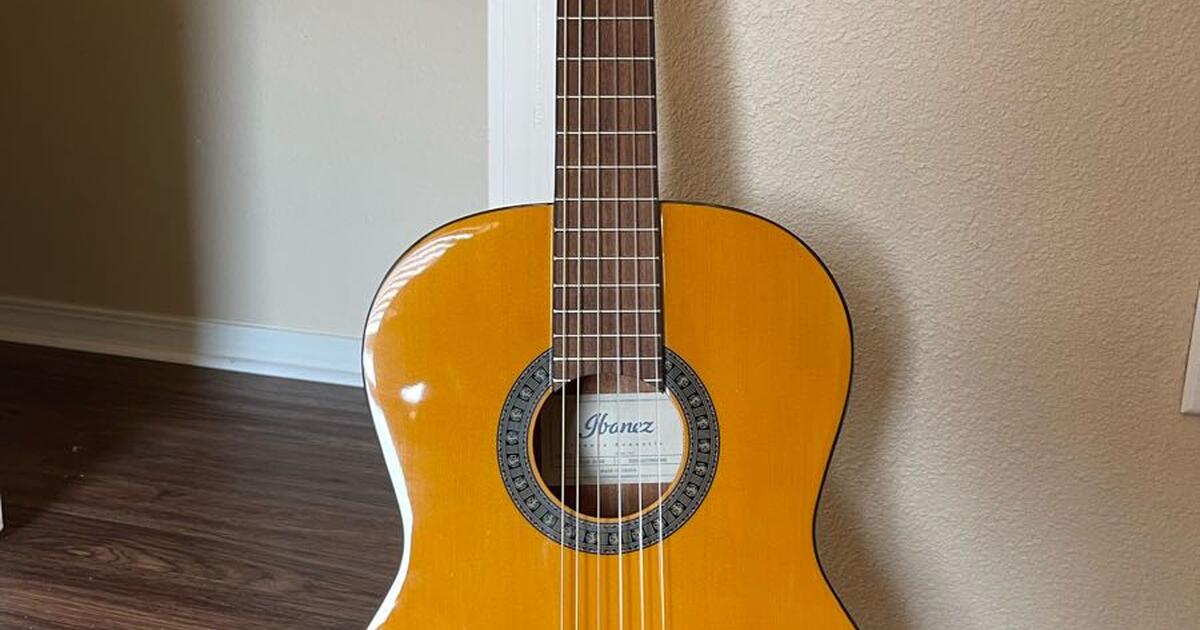 Brand New Guitar for 100 in Albuquerque, NM Finds — Nextdoor