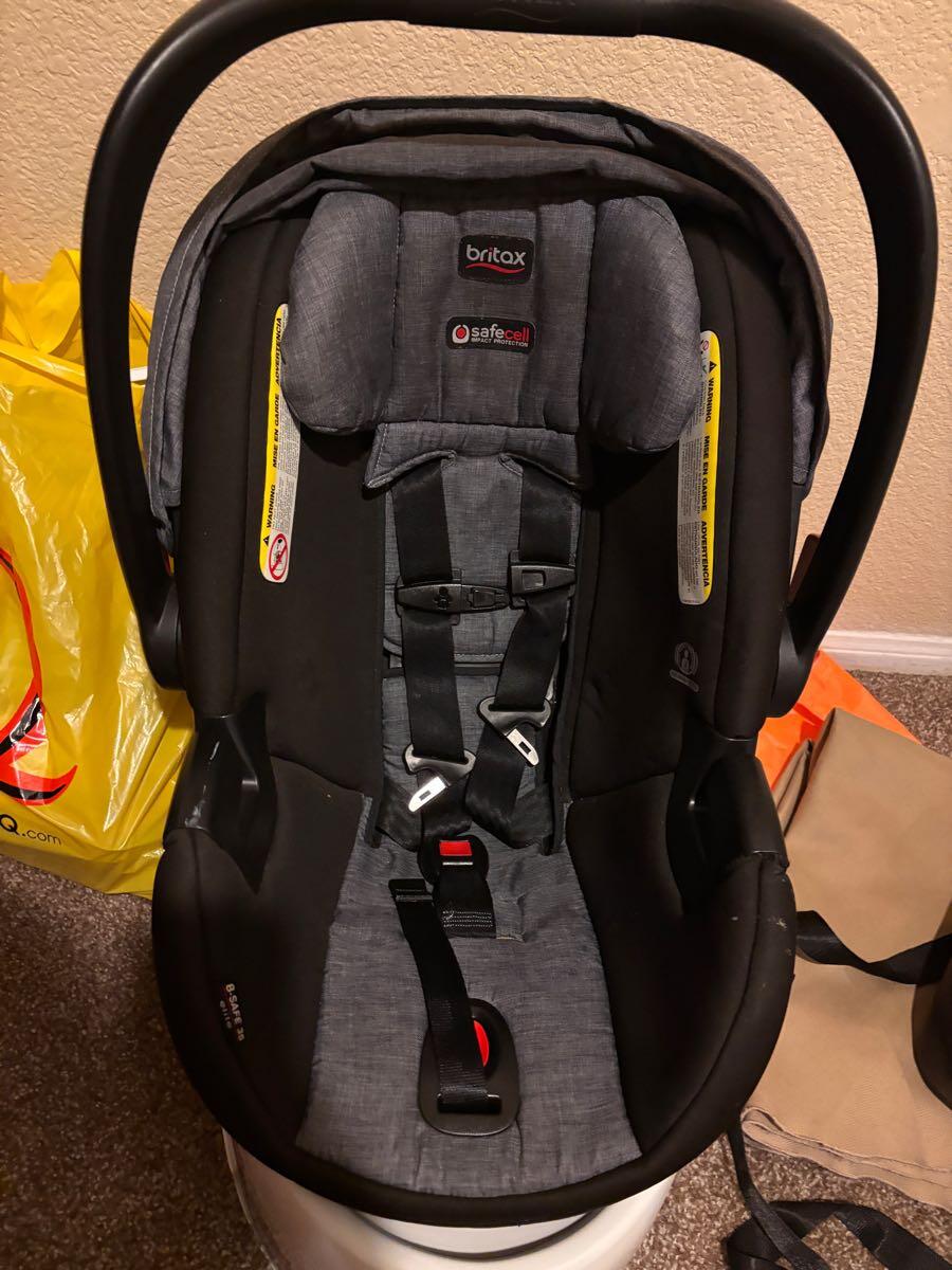 graco snap and go stroller Snap-N-Go Double Stroller main image 1