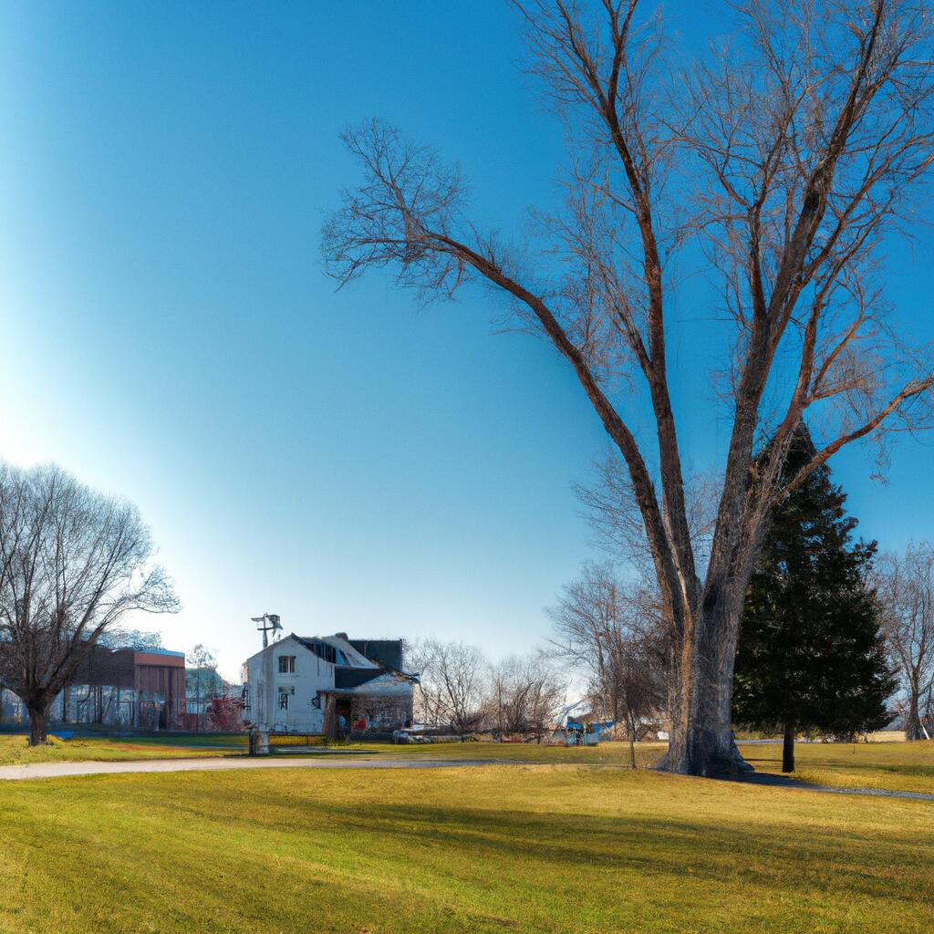 Painesville Township Park, Painesville Everything You Need to Know