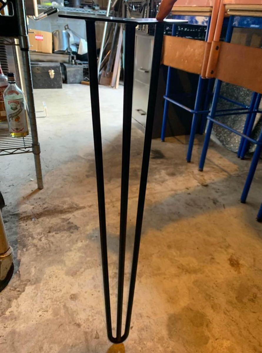 Hairpin legs x2 for 20 in Austin, TX For Sale & Free — Nextdoor