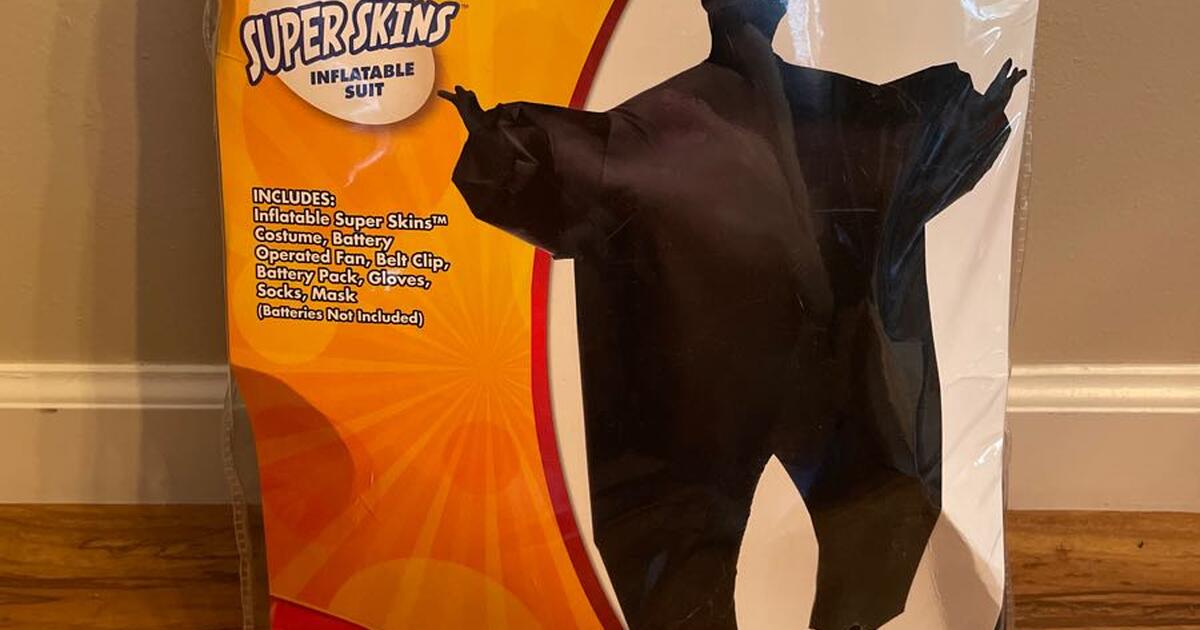 Halloween costume for Free in Foster City CA For Sale Free Nextdoor Halloween costume for Free in Foster City CA For Sale Free Nextdoor