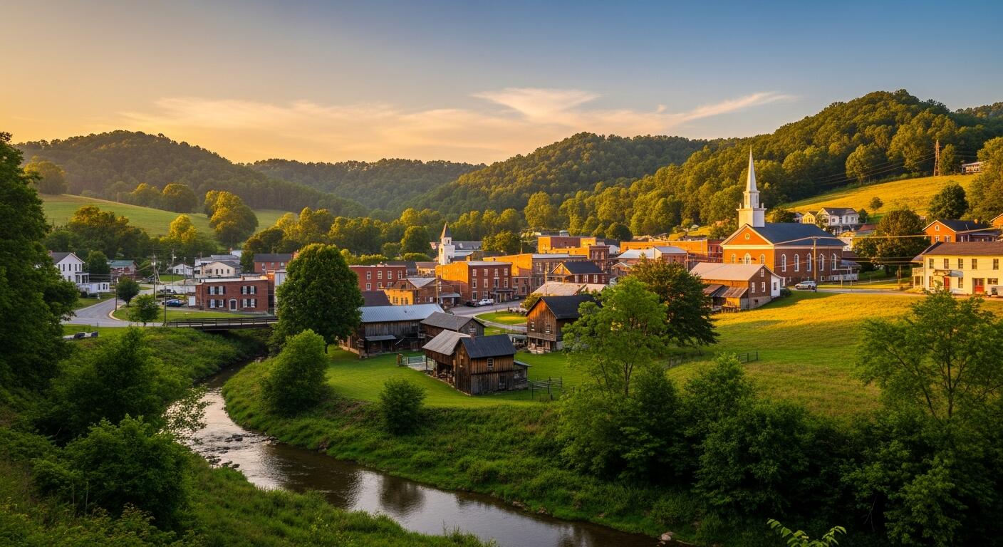 Gerrardstown, WV | News, Crime, Lost Pets, Free Stuff
