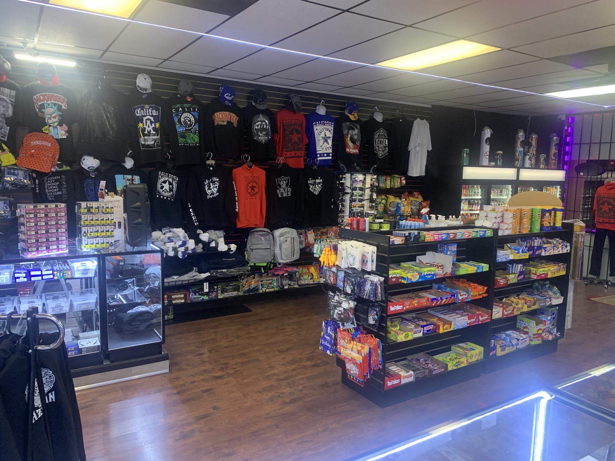 Z VAPE N DISCOUNT - Tracy, CA - Nextdoor