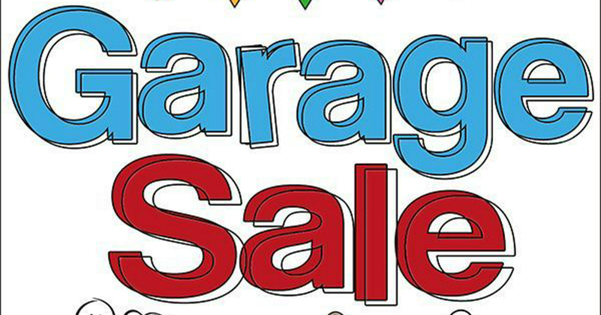 MultiFamily Garage Sale! in Bettendorf, IA For Sale & Free — Nextdoor