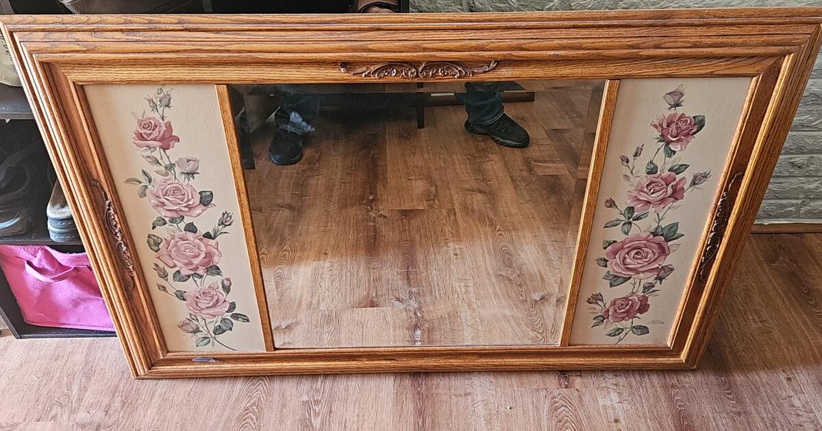 Decorative Mirror for Free in Huntsville, AL For Sale & Free — Nextdoor